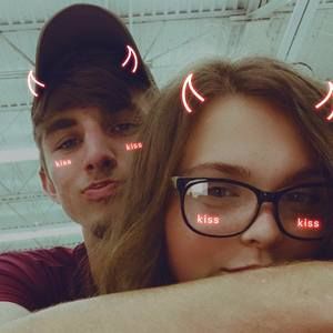 Meet your Posher, Aaron